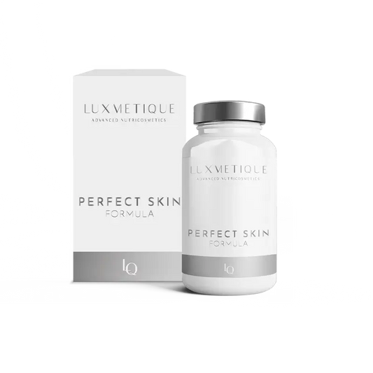 Luxmetique Formula Piel Perfecta 90 kapsúl