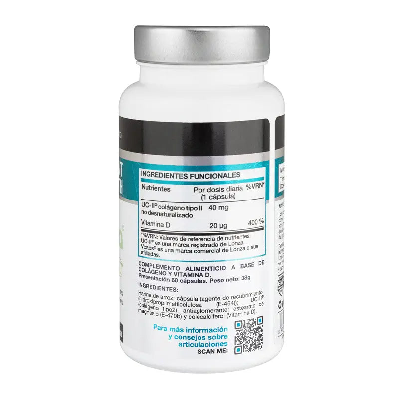 Lyrapharma Artilyra, 60 rastlinných kapsúl
