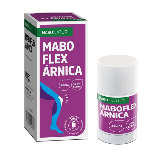 Mabonatur Maboflex Arnica, tyčinka 25 g