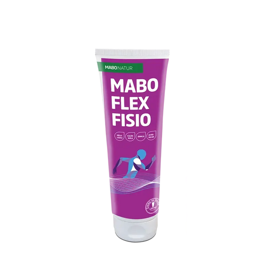Mabonatur Maboflex Fisio masážny krém, 250 ml 