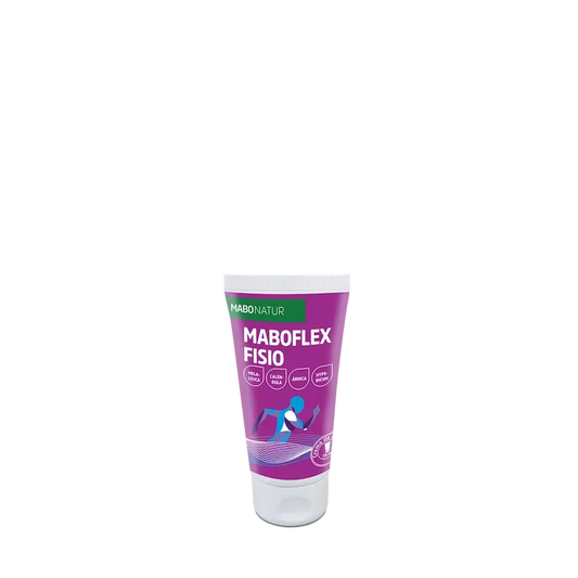 Mabonatur Maboflex Fisio masážny krém, 75 ml 