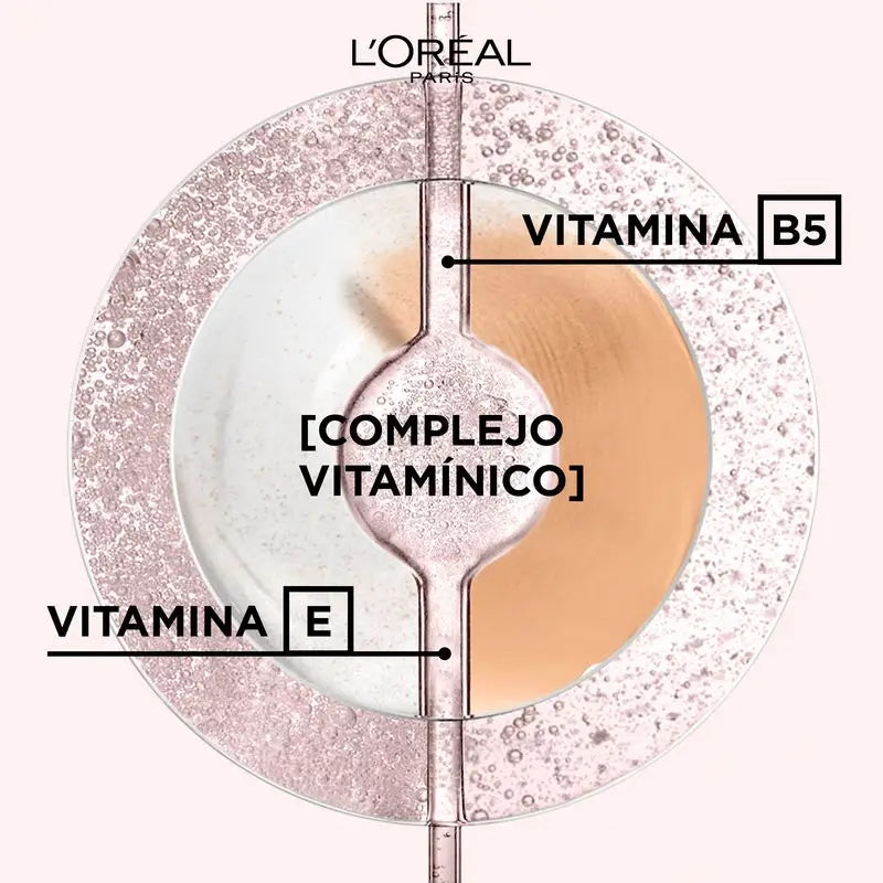 L'Oréal Paris Magic BB krém SPF 11, veľmi svetlý odtieň