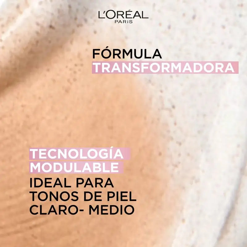 L'Oréal Paris Magic BB krém SPF 11, veľmi svetlý odtieň