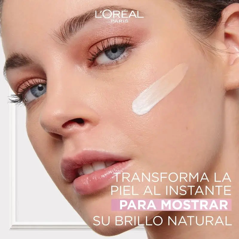 L'Oréal Paris Magic BB krém SPF 11, veľmi svetlý odtieň