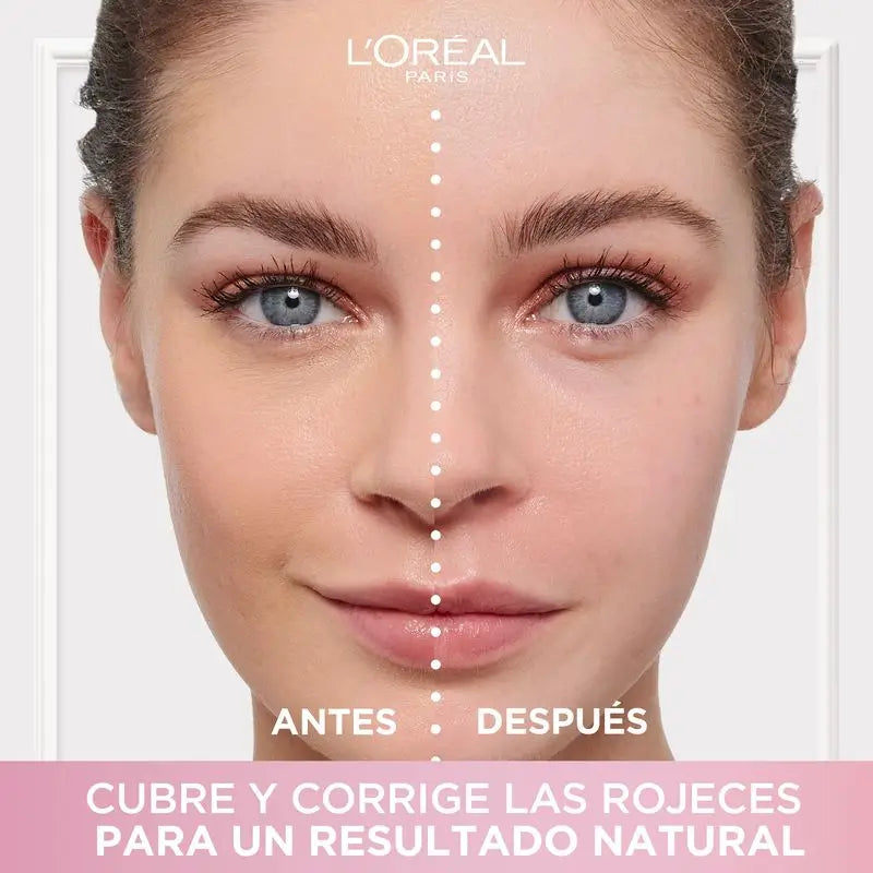 L'Oréal Paris Magic BB krém SPF 11, veľmi svetlý odtieň