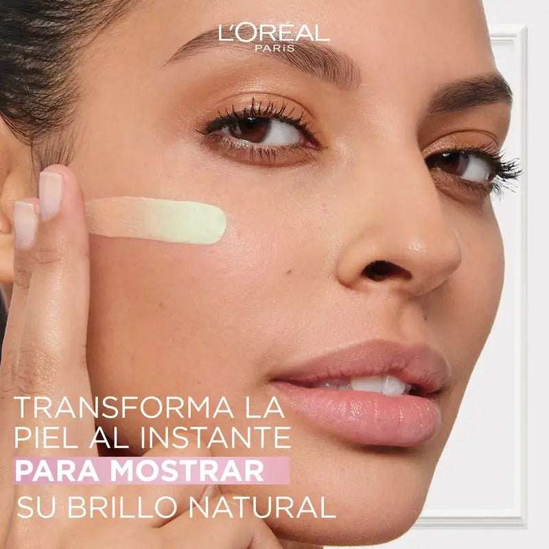 L'Oréal Paris Magic CC Cream – zelený proti začervenaniu