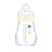 Mam Baby sklenená fľaša Feel Good, neutrálna, matná, 170 ml