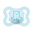 Mam Baby Supreme Silicone Pacifier Blue 2-6M