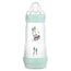Mam Baby Bottle Anti-Colic Matt Blue, 320 ml