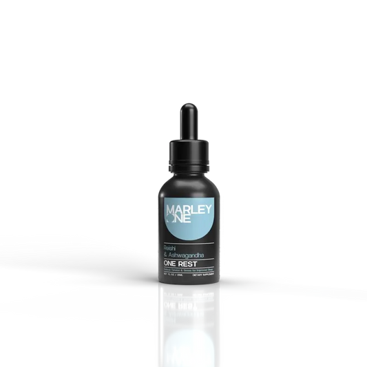 Marley One One Rest tinktúra, 30 ml