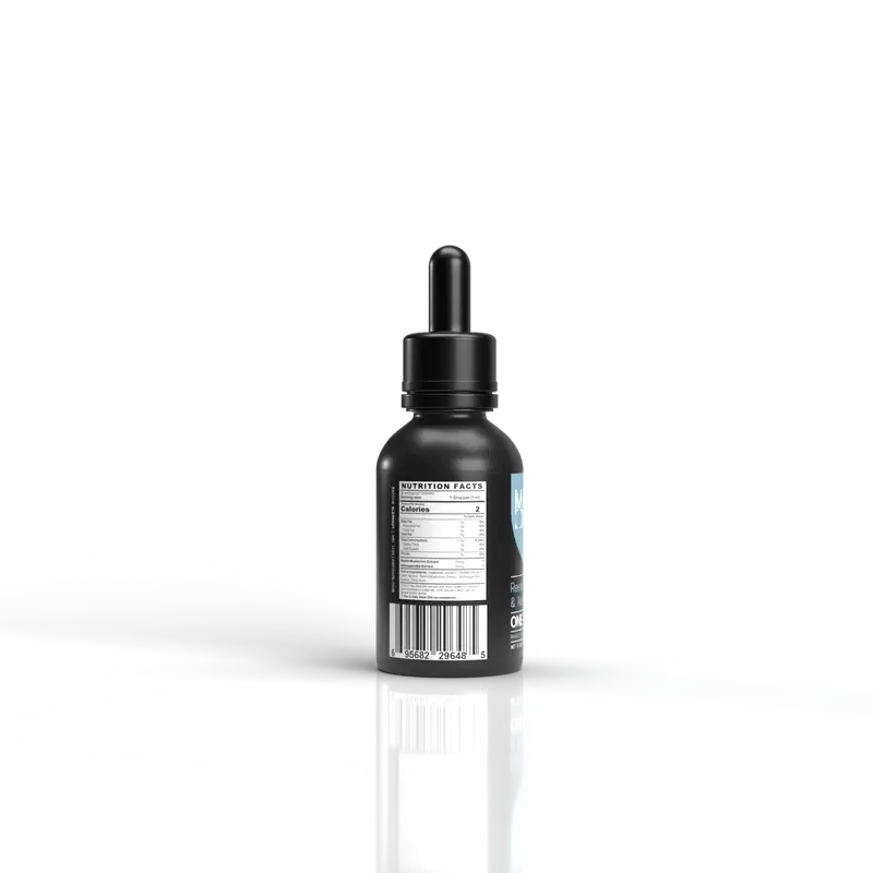 Marley One One Rest tinktúra, 30 ml