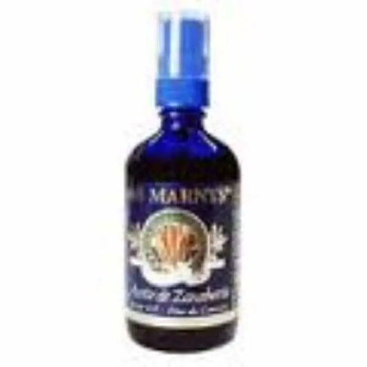 Marnys Carrot Oil Spray 100Ml.
