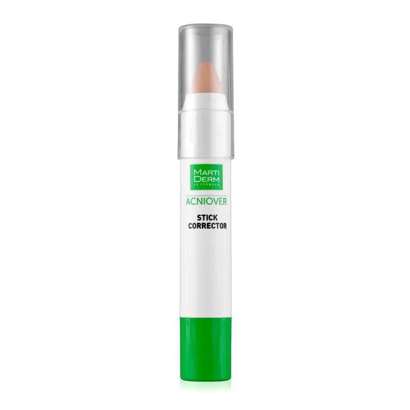 Martiderm Acniover korekčný tyčinka 15 ml