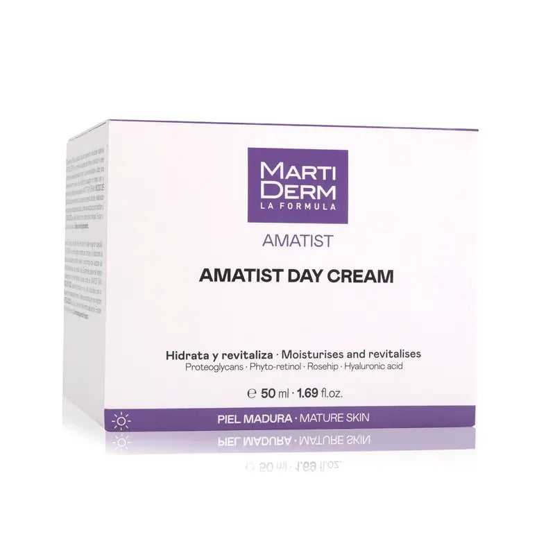 Martiderm Amatist denný krém 50 ml