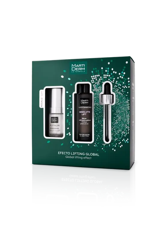 Martiderm Vianočná edícia Expression + Absolute Lift