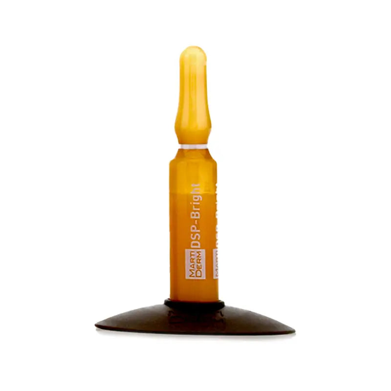 Martiderm Pigment Zero Dsp-Bright Easy Open 30 ampuliek po 2 ml