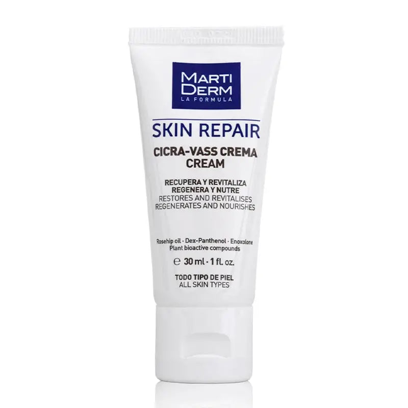 Martiderm Skin Repair Cicra-Vass krém 30 ml