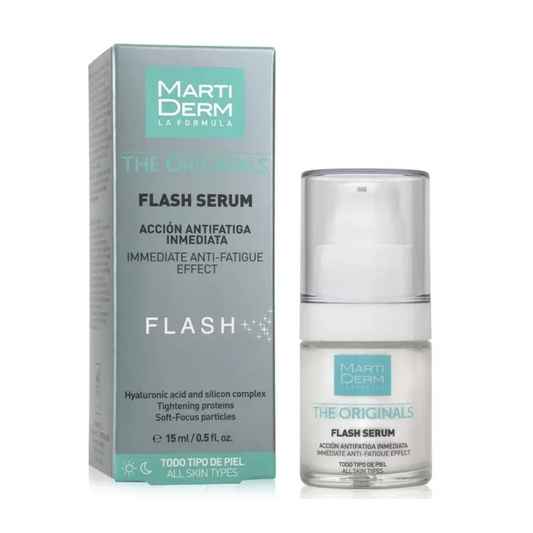 Martiderm Flash sérum 15 ml