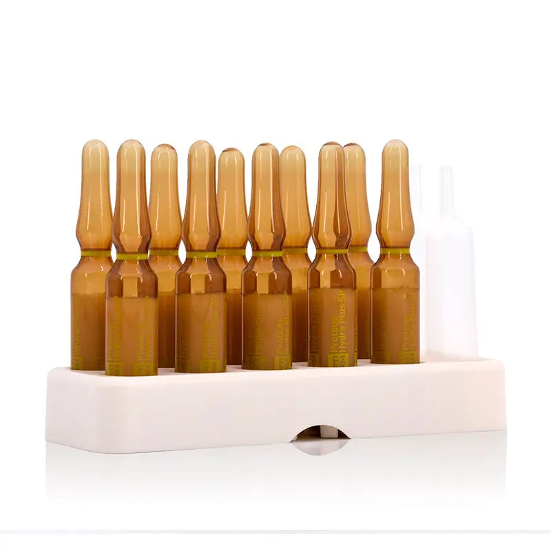 Martiderm The Originals Proteos Hydra Plus Sp pre normálnu a zmiešanú pleť, 30 ampuliek po 2 ml