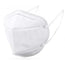 Paula Berg Ffp3 White Mask with Ce Certificate, 1 pc.