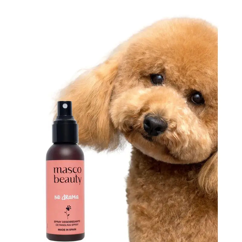 Masco Beauty Spray na rozčesávanie vlasov No Drama, 100 ml