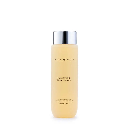 Masqmai čistiaci pleťový tonik, 200 ml