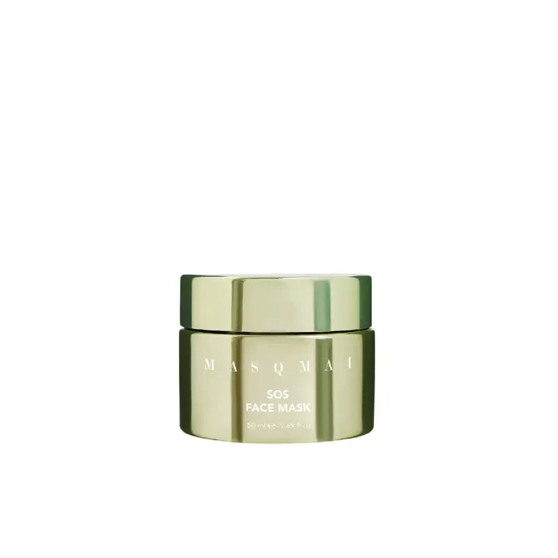 Masqmai Sos pleťová maska, 50 ml