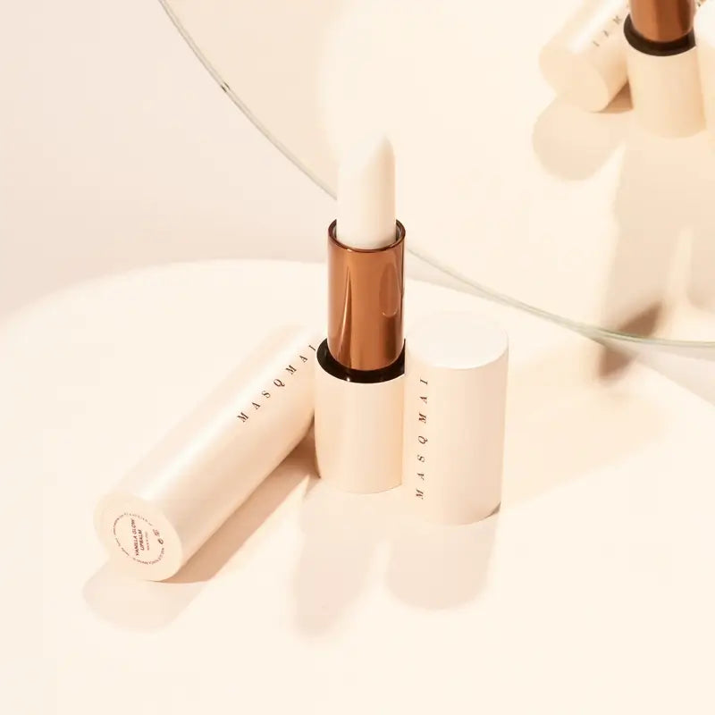 Masqmai balzam na pery Vanilla Glow, 39 g