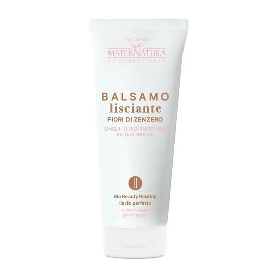 Maternatura Kondicionér na rovné alebo vyžehlené vlasy, 250 ml