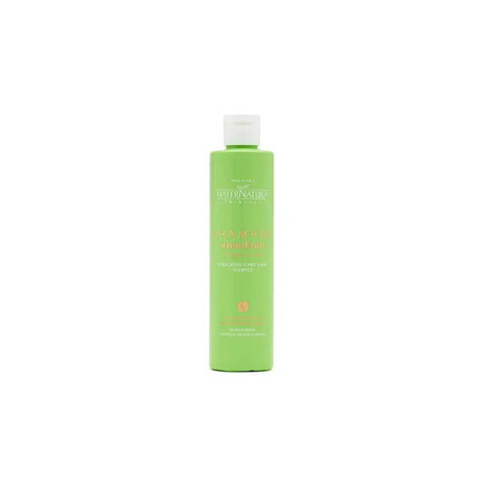 Maternatura Stimulačný šampón proti vypadávaniu vlasov, 250 ml
