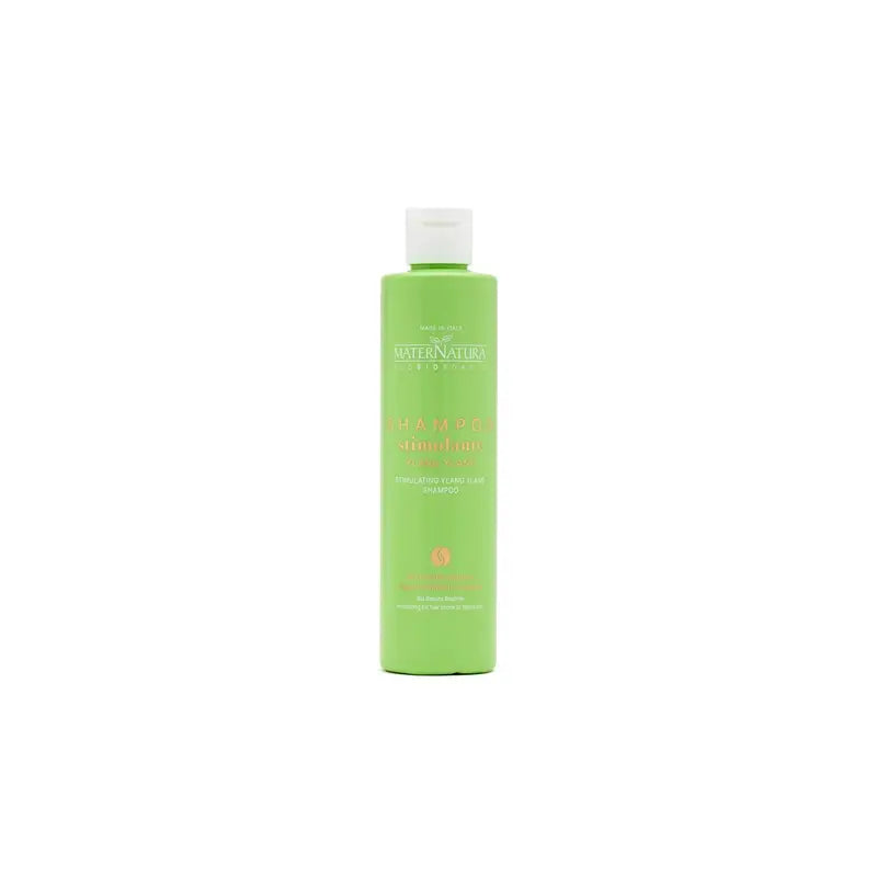 Maternatura Stimulačný šampón proti vypadávaniu vlasov, 250 ml
