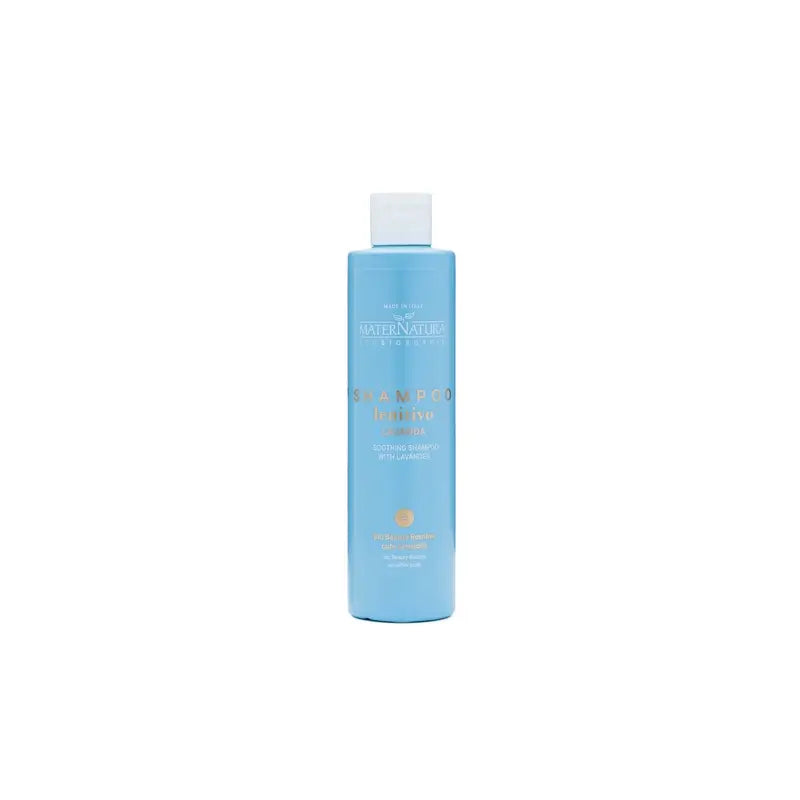 Maternatura Šampón s levanduľou pre citlivú pokožku hlavy, 250 ml