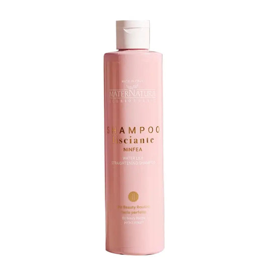 Maternatura Šampón na rovné alebo vyžehlené vlasy, 250 ml