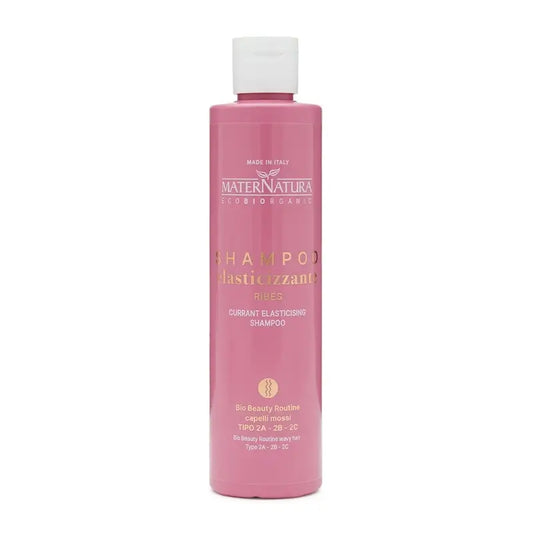 Maternatura Šampón na vlnité vlasy, 250 ml