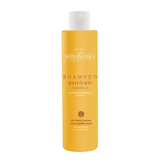 Maternatura Šampón na suché vlasy, 250 ml