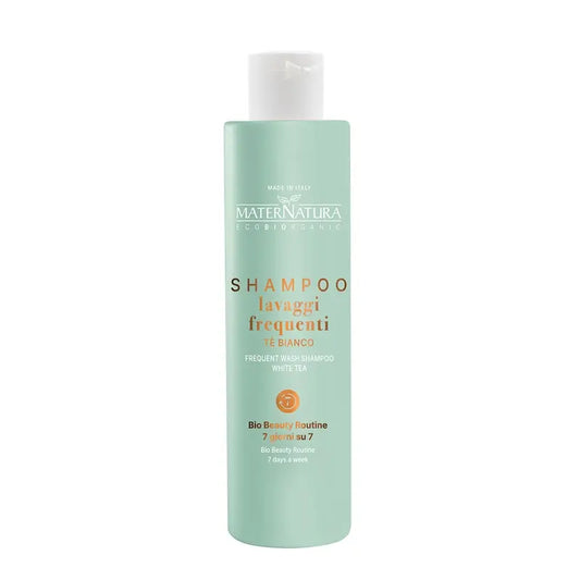 Maternatura Šampón na časté používanie, 250 ml