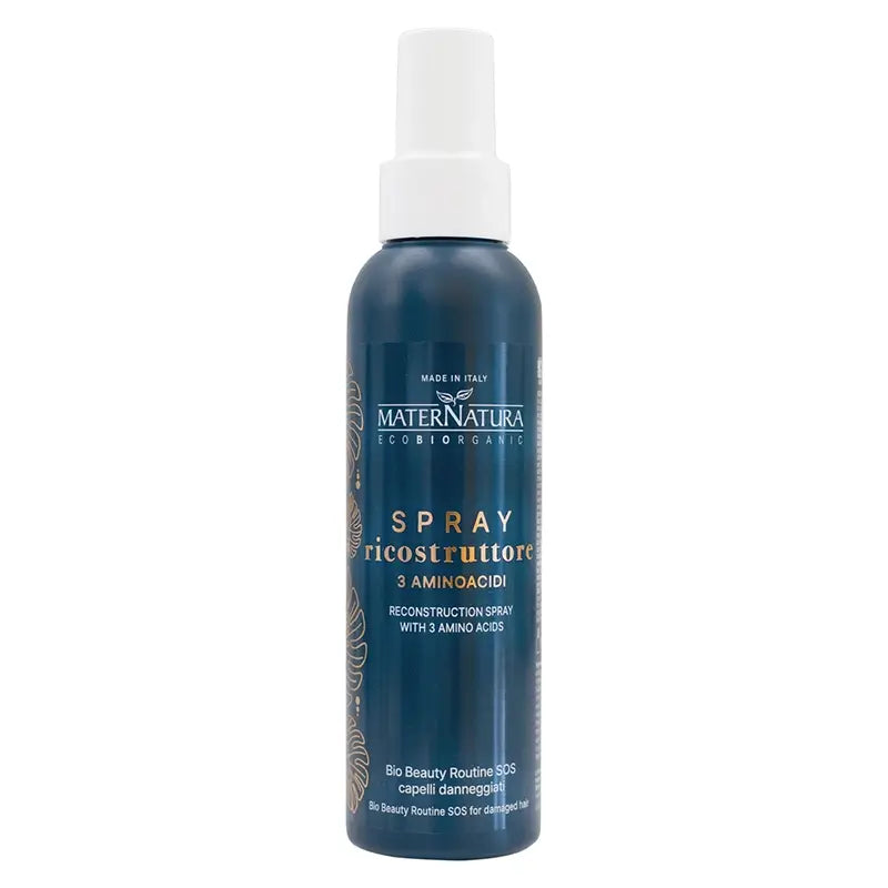 Maternatura Hydratačný a regeneračný sprej s aminokyselinami, 150 ml