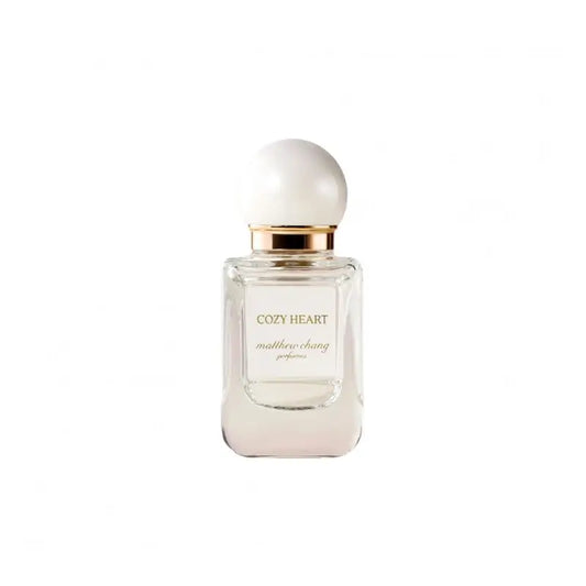 Matthew Chang Cozy Heart toaletná voda, 30 ml