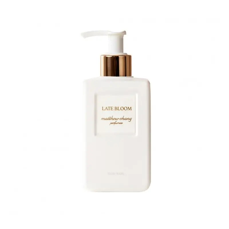 Matthew Chang Late Bloom – tekuté mydlo na ruky, 290 ml