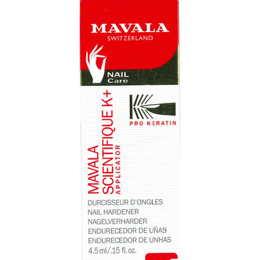 Mavala Cientifico K+ ceruzka