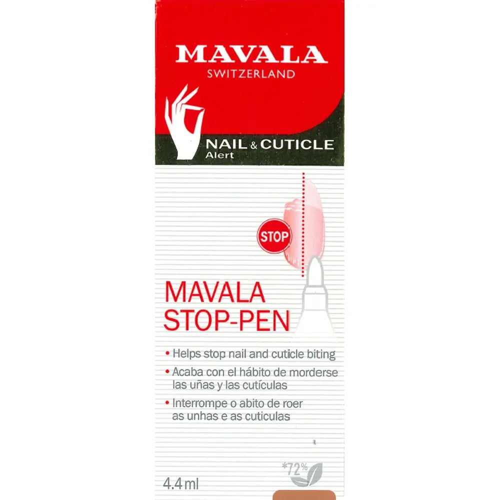 Mavala Stop ceruzka 4,4 ml