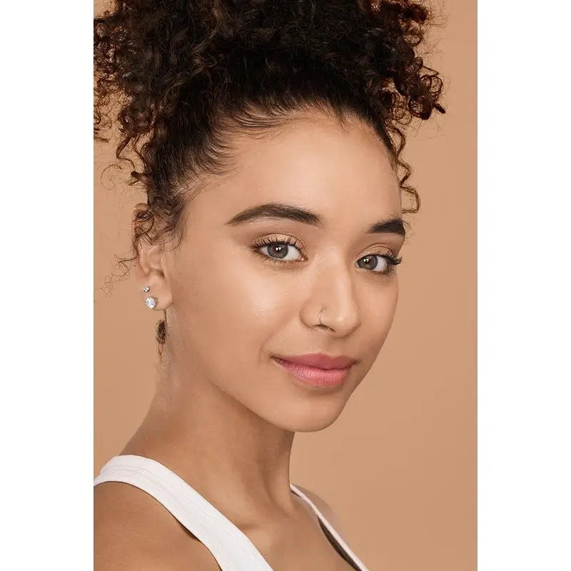 Maybelline New York Podkladový krém Fit Me Mate s efektom zúženia pórov, odtieň 250 Sun Beige, prispôsobí sa tónu a štruktúre stredne tmavej pleti – 30 ml