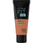 Maybelline New York Podklad pod make-up Fit Me Mate s efektom zúženia pórov, odtieň 350 Caramel, prispôsobí sa tónu a štruktúre tmavej pleti – 30 ml