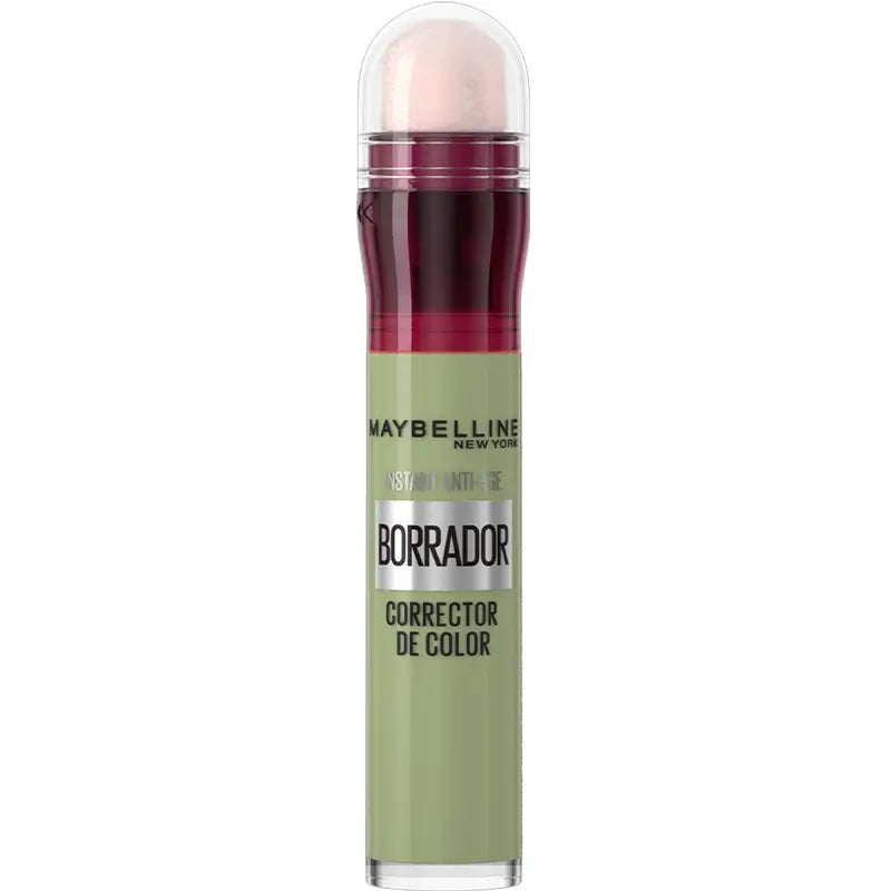 Maybelline Korektor Green