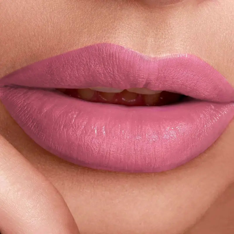 Maybelline New York Color Sensational Blushed Nudes 207 Pink Fling – rúž v ružovej farbe
