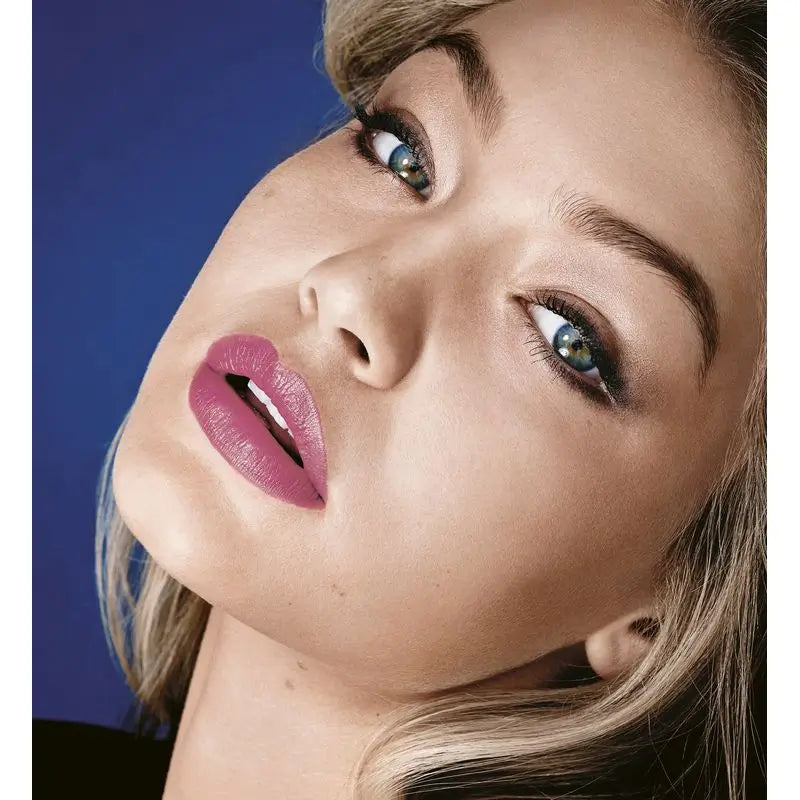Maybelline New York Color Sensational Blushed Nudes 207 Pink Fling – rúž v ružovej farbe