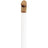 Maybelline New York Korektor na tmavé kruhy pod očami a nedokonalosti Fit Me, odtieň 30 Café, prirodzený vzhľad, pre stredne tmavú pleť, 6,8 ml