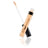 Maybelline New York Korektor na tmavé kruhy pod očami a nedokonalosti Fit Me, odtieň 30 Café, prirodzený vzhľad, pre stredne tmavú pleť, 6,8 ml