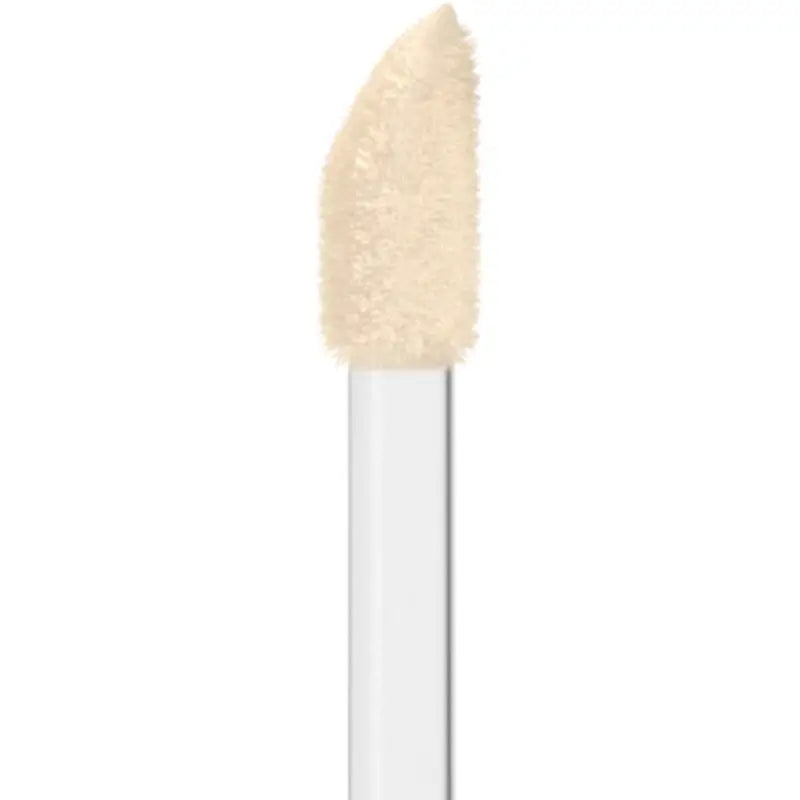 Maybelline New York Korektor na tmavé kruhy pod očami a nedokonalosti Fit Me, odtieň 05 Ivory, prirodzený efekt, pre veľmi svetlú pleť, 6,8 ml
