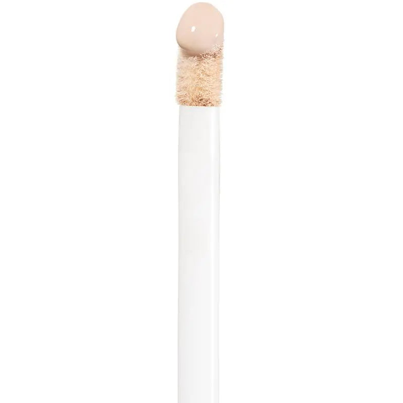 Maybelline New York Korektor na tmavé kruhy pod očami a nedokonalosti Fit Me, odtieň 05 Ivory, prirodzený efekt, pre veľmi svetlú pleť, 6,8 ml